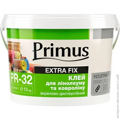 Primus      13 