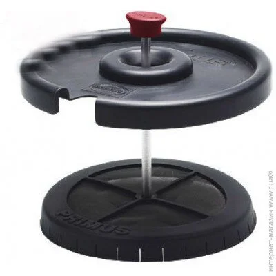  Primus Coffee/Tea Press (1046-734520)