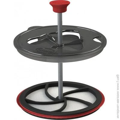  Primus Coffee/Tea Press Lite (1046-737570)
