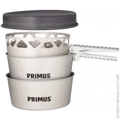 Primus Essential Stove Set 1.3L (351030)