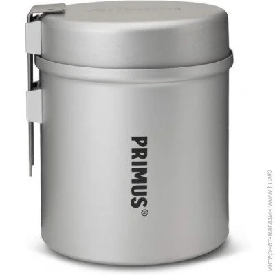  Primus Essential Trek Pot 1.0L (1046-741440)