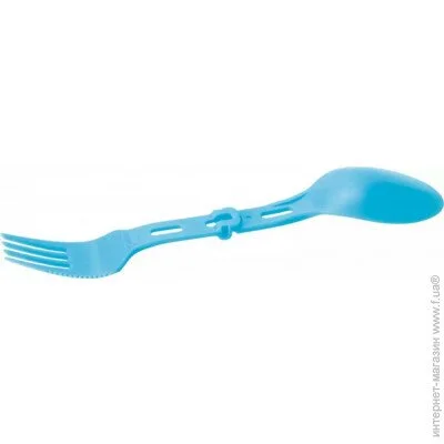  Primus Folding Spork Blue (1046-740660)