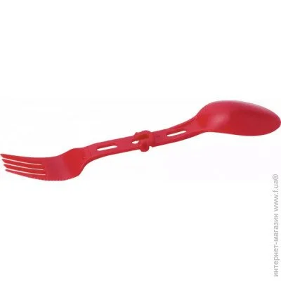  Primus Folding Spork Red (1046-740650)