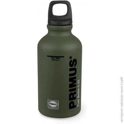 Primus    Fuel Bottle 0,35  (1046-734127)