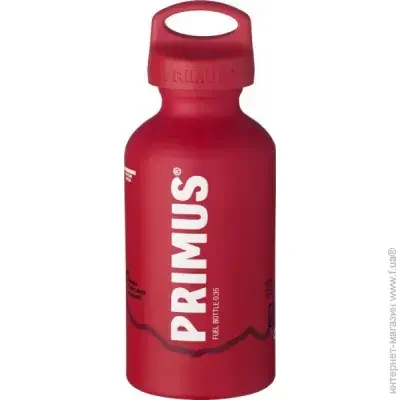 Primus    Fuel Bottle  0,35  (737930)