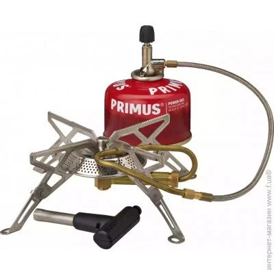 Primus Gravity EF III (328196)
