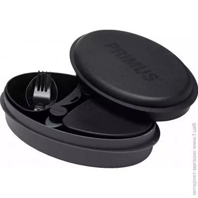  Primus Meal Set Black (1046-734001)