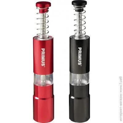    Primus      Salt and Pepper Mill (1046-740630)