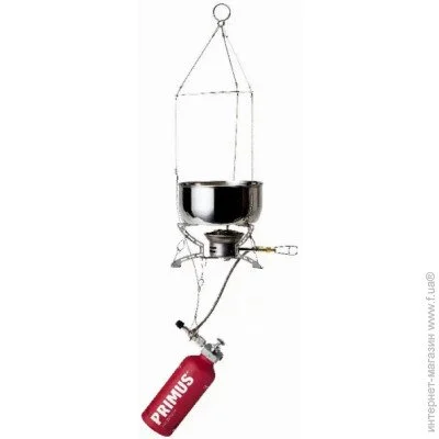    Primus Suspension Kit (1046-721220)