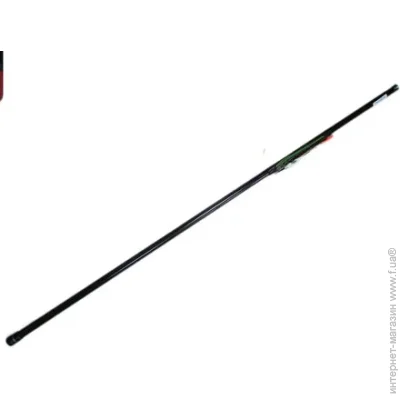 Princess Маховое удилище с оснасткой, поплавок Expert, 2 крючка 400 см Princess Маховое удилище с оснасткой, поплавок Expert, 2 крючка 400 см