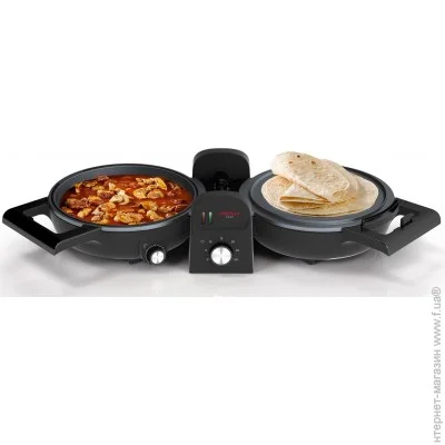  Princess Tortilla Chef (118000)