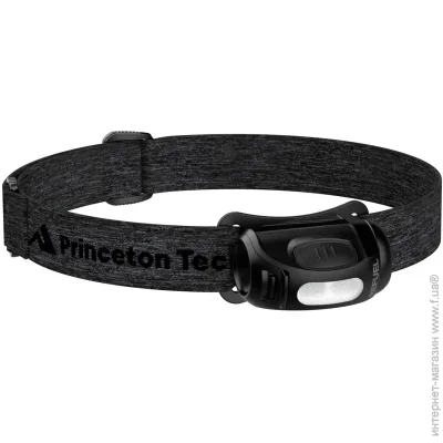   Princeton Tec Refuel 300 lm Black / Dark Gray (23704411)