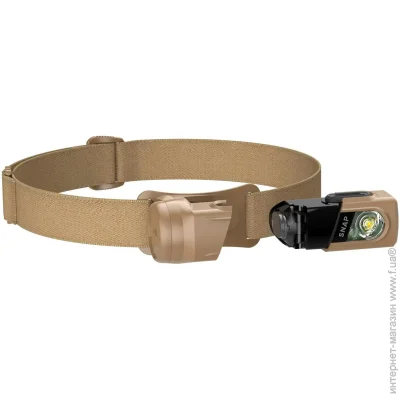   Princeton Tec Snap Solo 450 lm Tan (23704441)