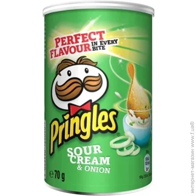Pringles ׳ - 70  (5053990125050)
