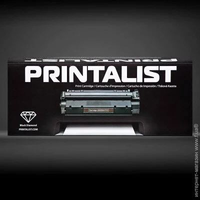  PRINTALIST  Samsung SU452A Yellow (Sam-Y404S-PL)
