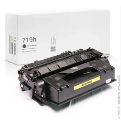  Printermayin Canon 719H LBP-6300/6650/6670/MF-5800 (PTCanon-719HN)