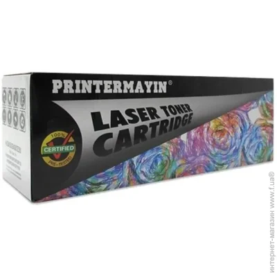 Printermayin  HP CF351A Cyan (PTCF351A)