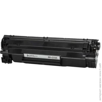   Printpro PP-C725DP