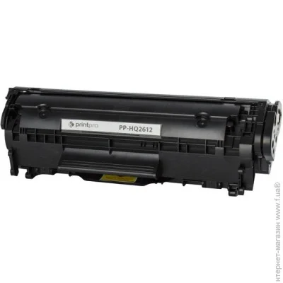  Printpro PP-HQ2612