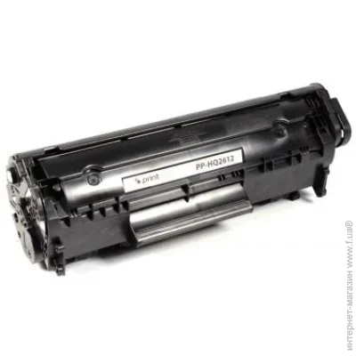  Printpro PP-HQ2612