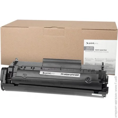  Printpro PP-HQ2612/FX10DP