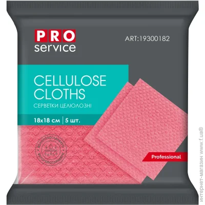 Pro Service     1838  5 ./. 