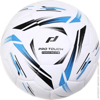 Pro Touch   FORCE 100 HYB 413150-903001 .3
