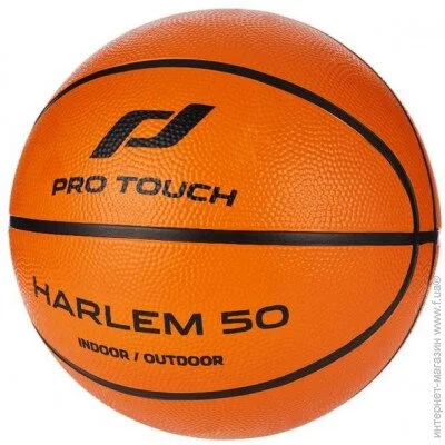   Pro Touch   Harlem 50 - 80975474-7