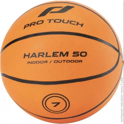 \'  PRO TOUCH Harlem 50