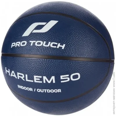   Pro Touch Harlem 50 (81003733-5)