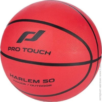 \'  PRO TOUCH Harlem 50