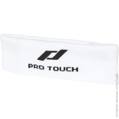Pro Touch  Headband 412976-001 .1 