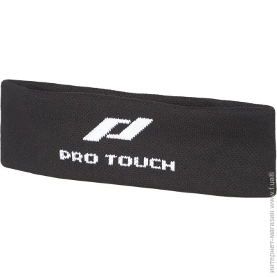 Pro Touch  Headband 412976-050 .1 