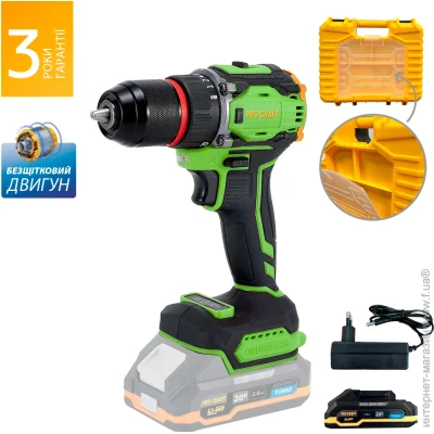 -  Procraft -18 PRO (1   ..)