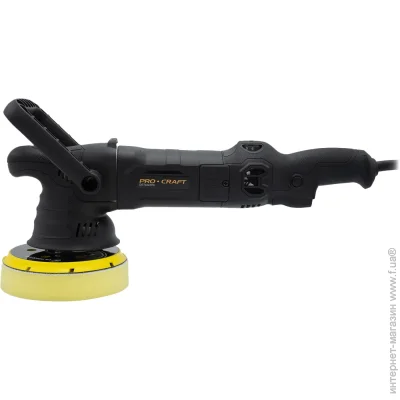   Procraft -2000