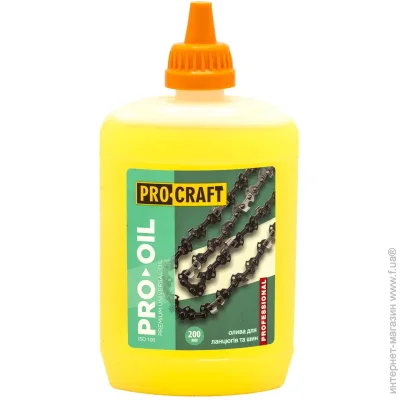     Procraft    200. (002004)