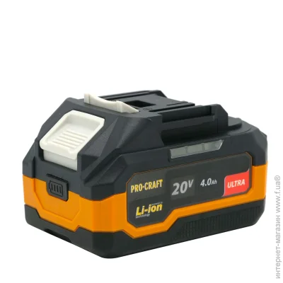  Procraft  20/4 ULTRA (030245) 20  4 A/