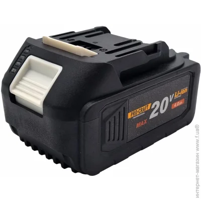  Procraft  20/4 UNIVERSAL ( ) () 20  4 A/