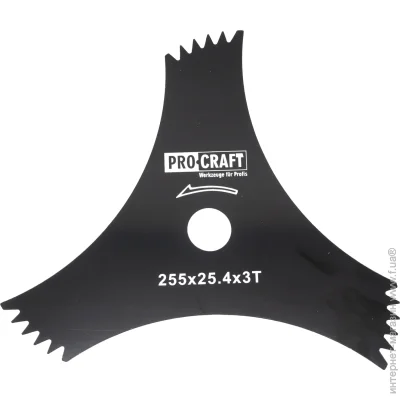 Ніж Procraft 3Т (ДРАКОН) Ніж Procraft 3Т (ДРАКОН)
