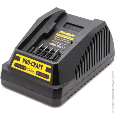  Procraft 40/1 Li (000405)