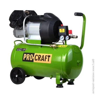  Procraft AC-52 V2 (2024) 50 