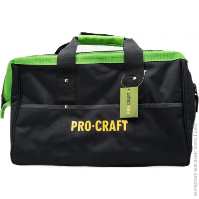  Procraft BG-400