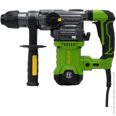  Procraft BH-1800 1500 