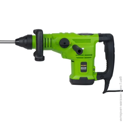  Procraft BH-2350 K SDS MAX 1600 
