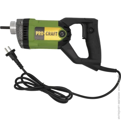   Procraft CV1200