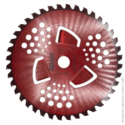  Procraft (D255*25,4)  ()