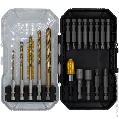     Procraft DBS18