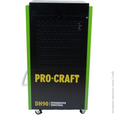   Procraft DH-90