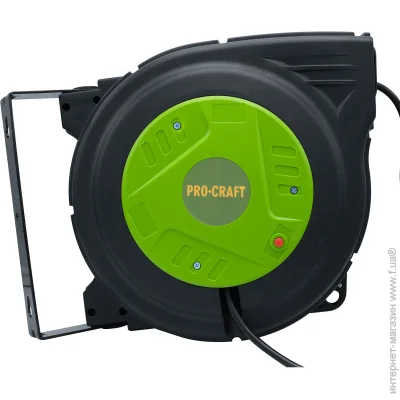 - Procraft EK-25N