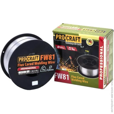   Procraft FW-81